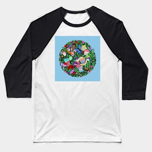 Easter 110 (Style:3) Baseball T-Shirt